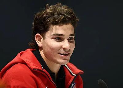 مطرح شدن اسمم کنار بارسا خیلی مهم نیست