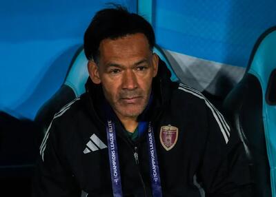 عجیب و باورنکردنی: مورایس با الوحده فسخ کرد!