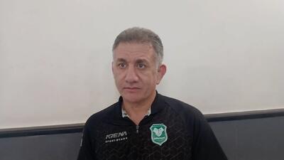 صحبت های طعنه آمیز غلام محمدی