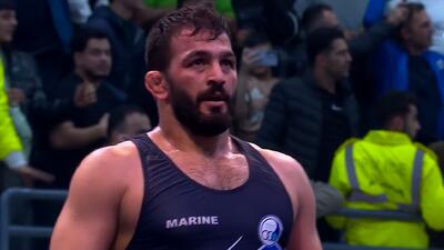 اولین نمایش یزدانی پس از 18ماه مصدومیت