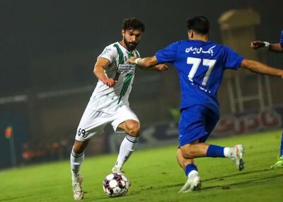 خانزادی: می‌توانیم استقلال را هم ببریم