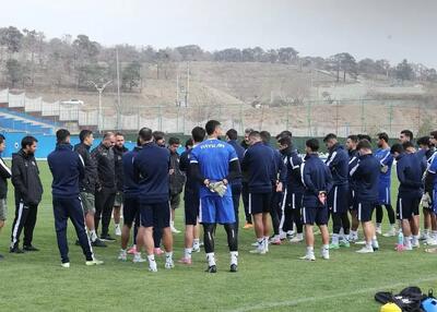 پیکانی‌ها اتفاقات پرسپولیس را فراموش کردند