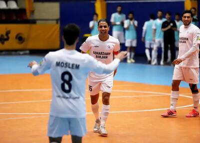 نتایج هفته ۱۸ لیگ برتر: پیروزی بی دردسر مدعیان