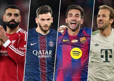 عجیب‌ترین فصل فوتبال: عادت‌های ذهنی فرو ریخت