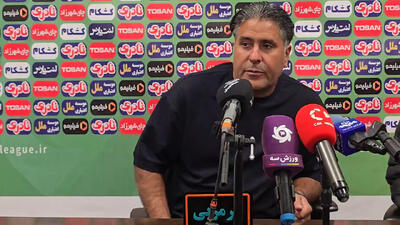 شهبا: اگر حمایت شویم تا پایان فصل مدعی هستیم