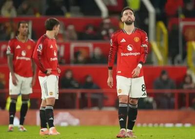 450 تعدیل نیرو هم یونایتد را پولدار نکرد!