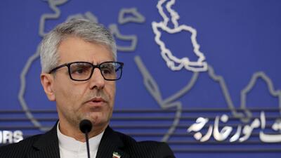 اقدام آمریکا در تعرض به شناور حامل نفت ونزوئلا مصداق «دزدی دریایی دولتی» است