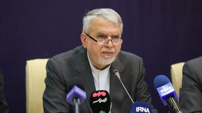 ایران آماده تسهیل رفت‌وآمد گردشگران و توسعه همکاری‌های میراثی با یونان است