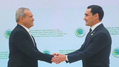 پزشکیان: اعتماد مشترک تضمین‌کننده صلح و ثبات میان ملت‌ها خواهد بود