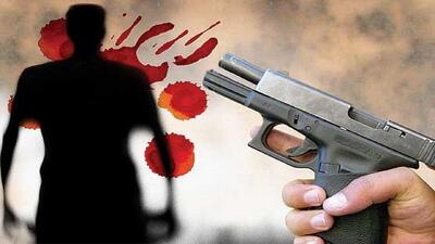  دو نفر در حادثه تیراندازی در آقاسیدشریف جیرده شفت جان باختند