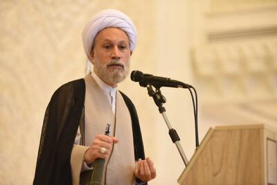  وحدت حوزه و دانشگاه شرط تحقق تمدن نوین اسلامی