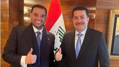  دخالت و خط‌دهی نماینده آمریکا در عراق