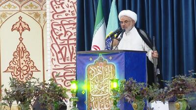   مسئولان بر اساس رهنمود‌های رهبری حرکت کنند