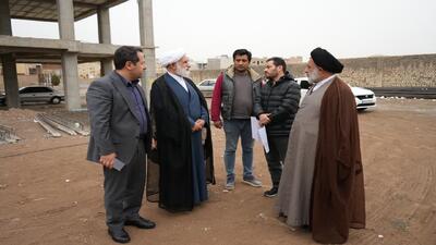  آخرین روند احداث مسکن محرومان استان قم