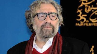 آخرین وضعیت مسعود کیمیایی در بیمارستان