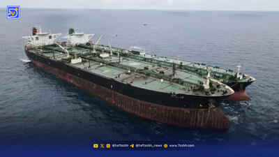 مسیرهای تاریک نفت