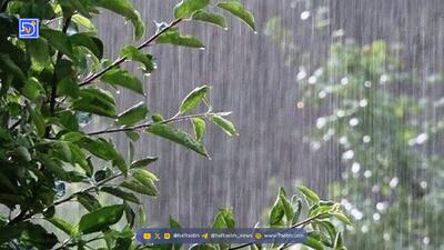 بارش‌های سنگین در راه است؛ ذخایر آبی ایران افزایش می‌یابد؟