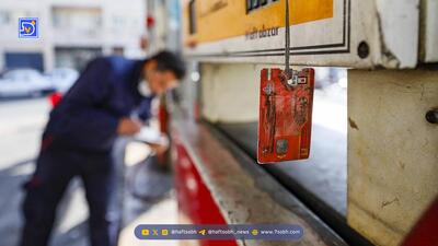 اعمال قیمت جدید بنزین در جایگاه‌های سوخت/ 20 دقیقه سوخت گیری متوقف شد