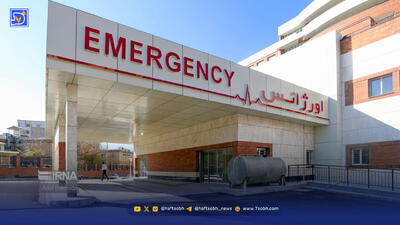 فاجعه در همدان/ ۴۶ نفر راهی بیمارستان شدند