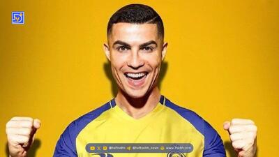  کریس رونالدو بازیگر فیلم معروف و اکشن شد