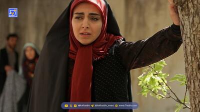  قسمت پایانی سریال آنام؛ جایگزین این سریال در آی‌فیلم مشخص شد