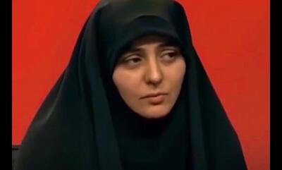  بیوگرافی زینب ابوطالبی مجری زن محجبه صدا و سیما