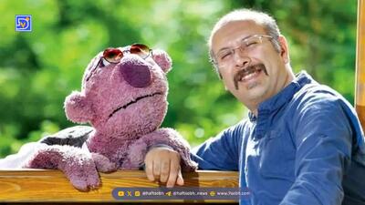  آلبوم تولد «جناب‌خان» در کنار الناز شاکردوست