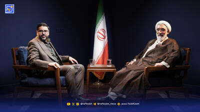 مصطفی پورمحمدی : وضعیت پیچیده کنونی کشور قابل پیش‌بینی بود/ تحولات سوریه و لبنان زمینه‌ساز طمع اسرائیل شد