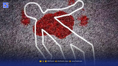 قاتل آزاد شد، خودش کشته شد