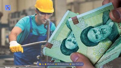  خبر خوش برای کارگران/ بالاترین حداقل دستمزد تصویب شد