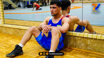 سایه دوپینگ بالای سر امید اول ایران در المپیک