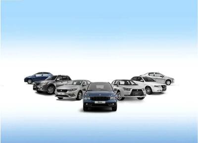 آخرین قیمت محصولات ایران خودرو امروز، شنبه 22 آذرماه