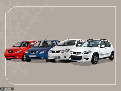  آخرین قیمت محصولات سایپا امروز، شنبه 22 آذرماه