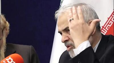  بعضی‌ها از رهبری مجتهدتر و فقیه‌تر هستند