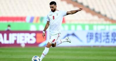 زمان بازگشت احمد نوراللهی به تیم ملی مشخص شد