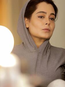 عکس‌های متفاوت ارغوان سریال دلدادگان جلب‌توجه کرد