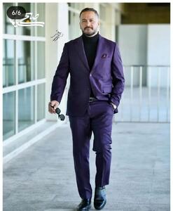 میلاد کی‌مرام سیاه‌پوش شد