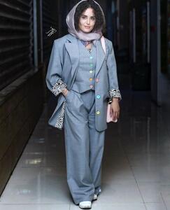 تولد «جناب‌خان» در کنار الناز شاکردوست