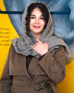 شهره سلطانی در کنار بازیگر زن بامزه سینما/ عکس