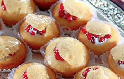 شیرینی شب یلدا گران شد؟