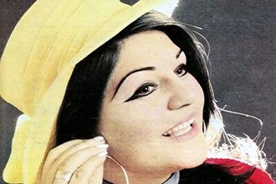 شهناز تهرانی با سبیل و لباس مردانه/ عکس