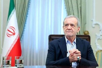 پزشکیان مچ پوتین را خواباند/دوئل اطلاعاتی دو رییس‌جمهور به نفع ایران تمام شد