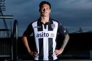 گزینه احتمالی پرسپولیس در خط حمله؛ شاگرد جدید اوسمار از اروپا می‌آید؟