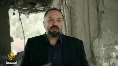 تصاویر دیده نشده از زندان اوین پس از حملۀ اسرائیل در جنگ ۱۲ روزه