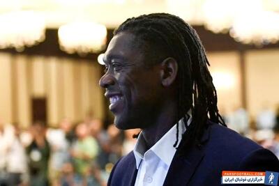 سیدورف چراغ خاموش آمد و رفت!