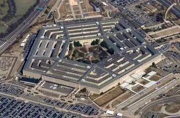 پنتاگون: سه آمریکایی در سوریه کشته و سه نفر دیگر زخمی شدند