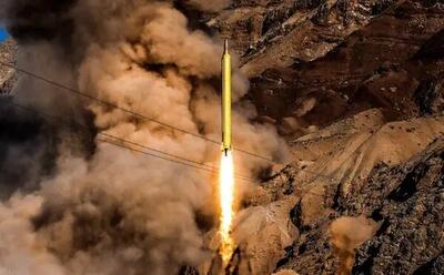 کابوس جنگ با ایران برای اسرائیل/ چگونه موشک‌های جدید ایران «نامرئی» و «آنی» شدند؟