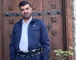 لیدر تحرکات مشهد فالوور نتانیاهو از آب درآمد!