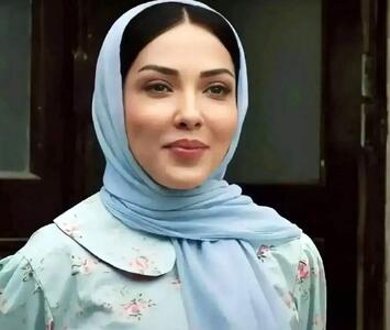 لیلا اوتادی هم خواننده شد