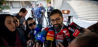 سقاب اصفهانی: هیچ تصمیم غافلگیرکننده‌ای در حوزه انرژی اتخاذ نخواهد شد